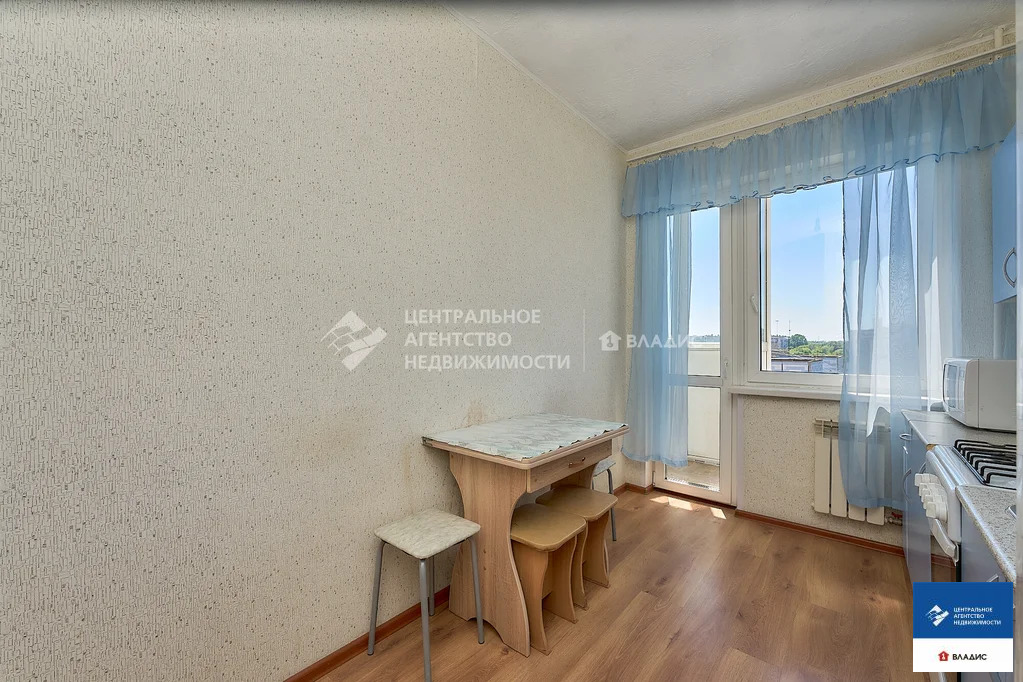 Продажа квартиры, Рязань, Большая улица - Фото 10