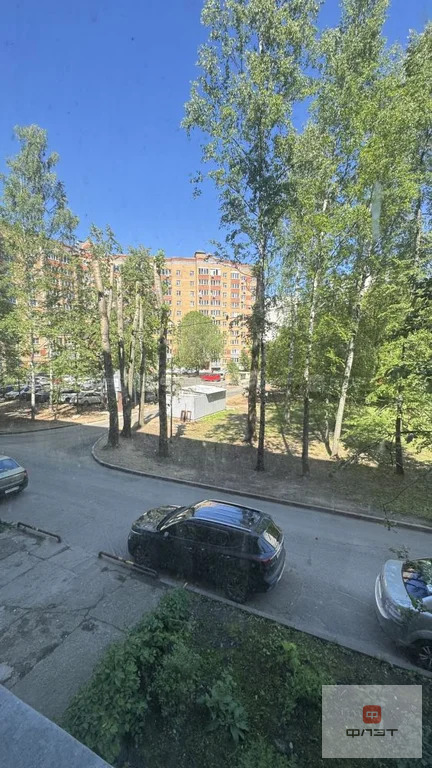 Продажа квартиры, Казань, ул. Сафиуллина - Фото 19
