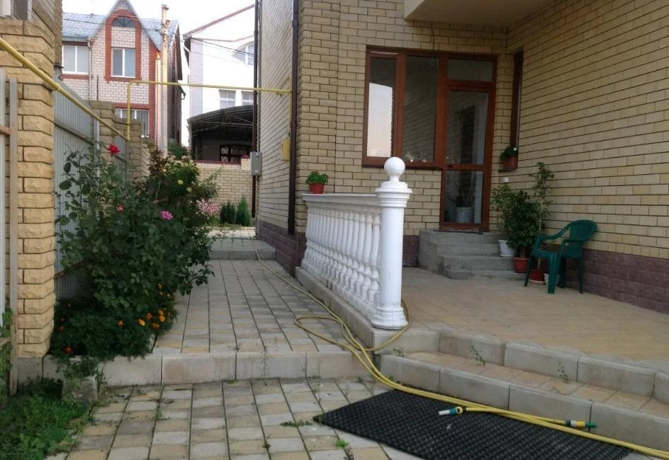 Купить Дом В Анапе В Красном