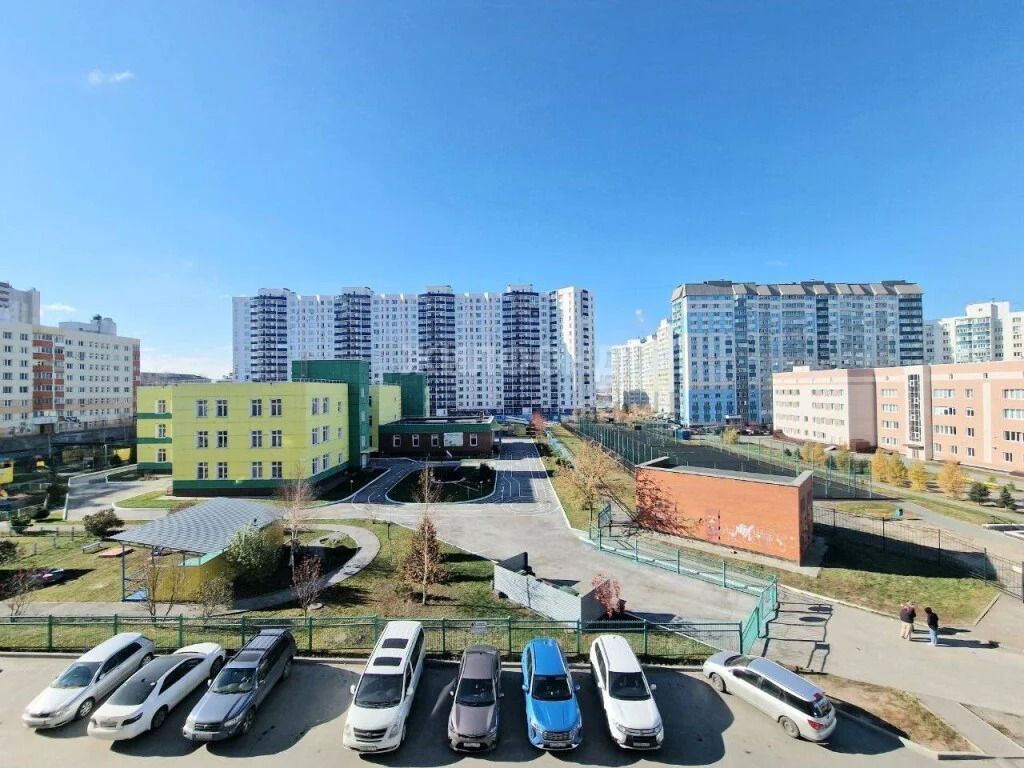 Продажа квартиры, Новосибирск, микрорайон Горский - Фото 8