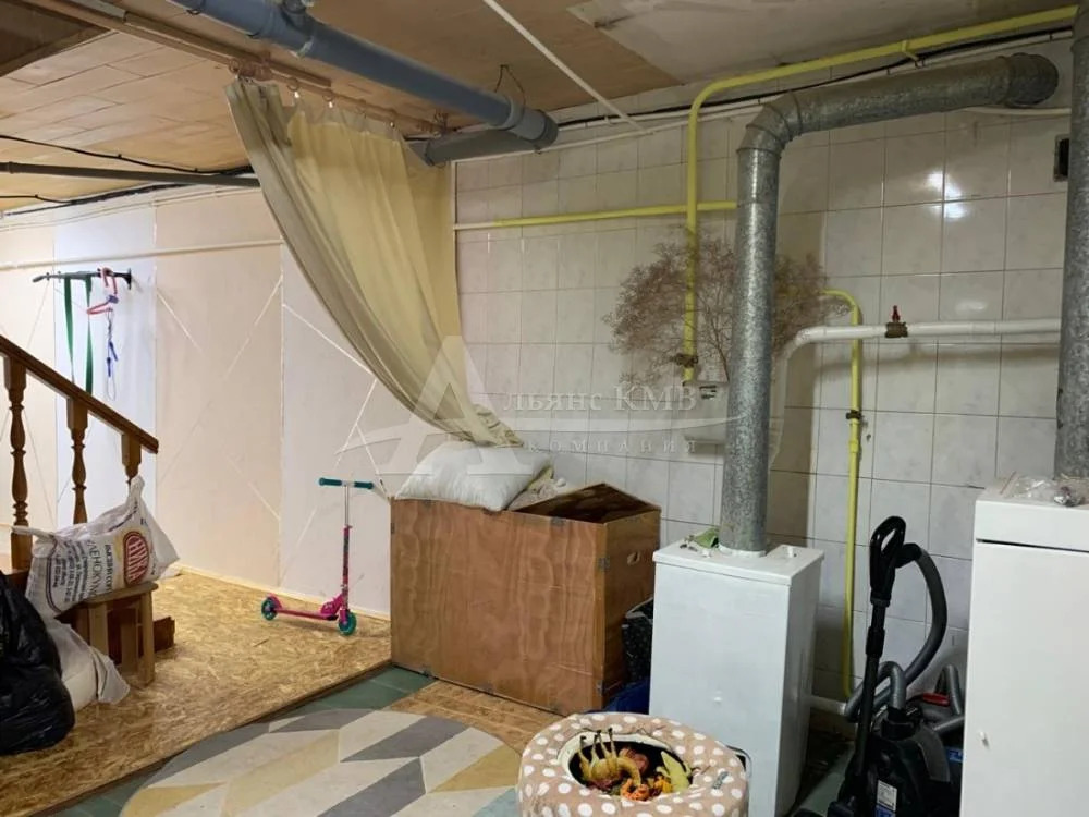 Продажа дома, Георгиевск, ул. Макаренко - Фото 15