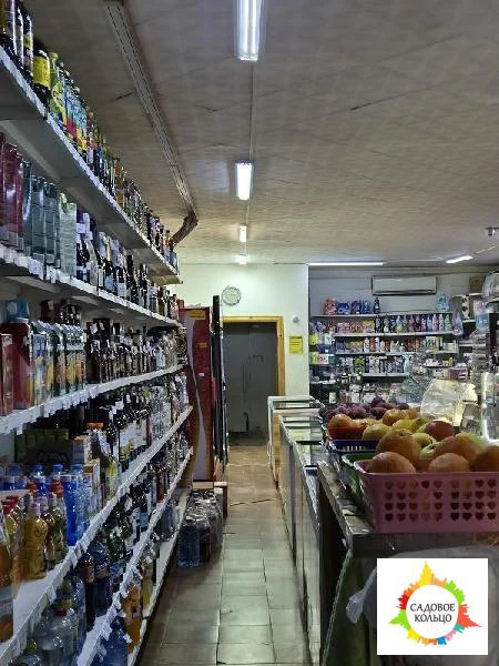 Аренда с последующим выкупом! Сдается магазин площадью 150 кв - Фото 13