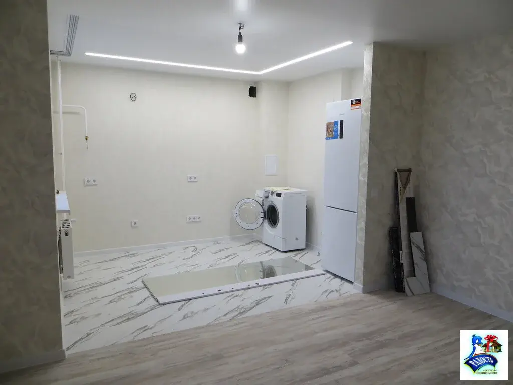 Продам новую двушку с полным евро ремонтом. - Фото 6