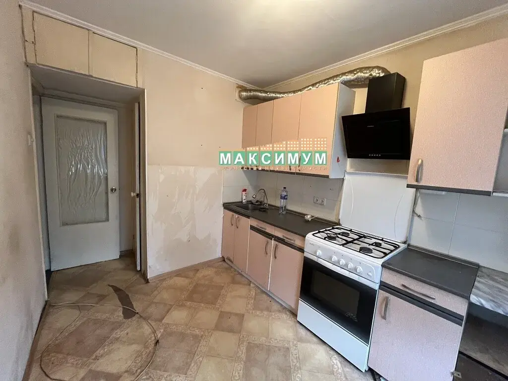 3 комнатная квартира в Домодедово, мкр. Авиационный. ул. Королева, д.3 - Фото 9