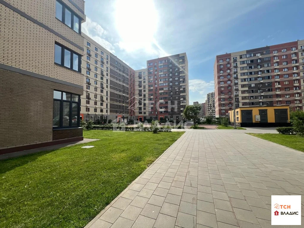 Продажа квартиры, Пушкино, Воскресенский район, Сретенская улица - Фото 9