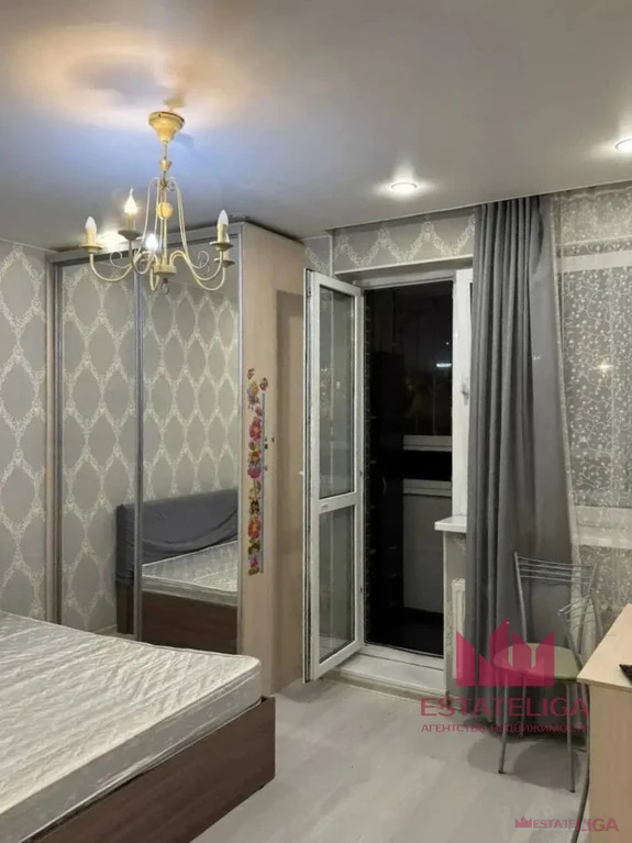 Аренда квартиры, улица Татьянин Парк - Фото 5