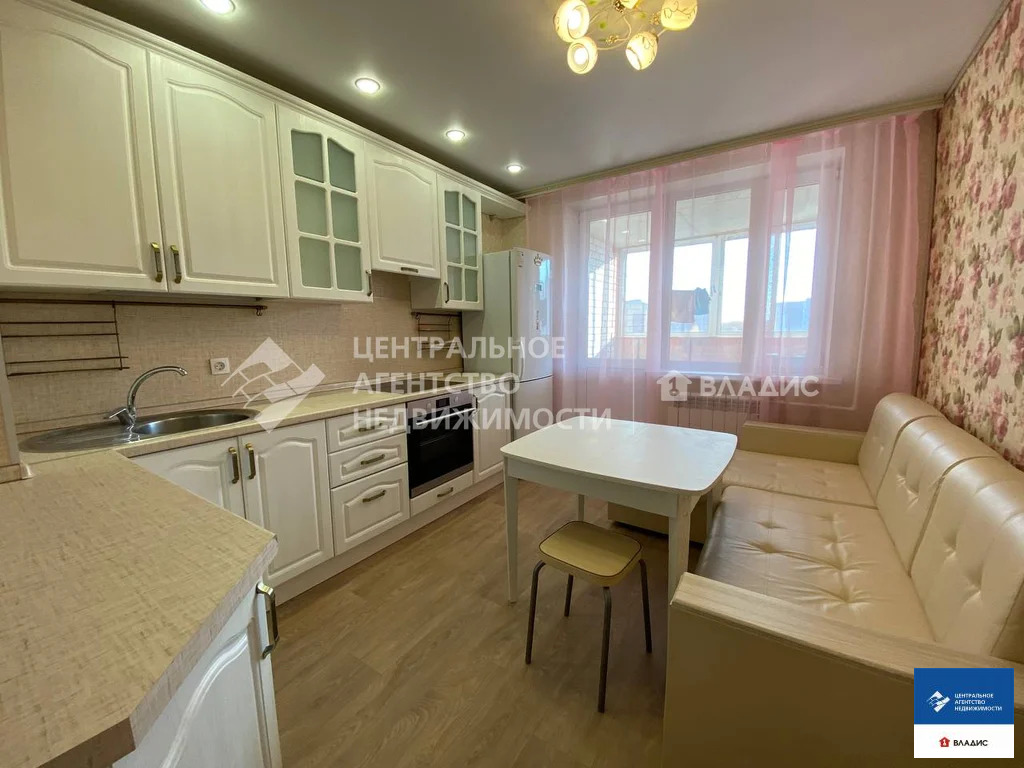 Аренда квартиры, Рязань, Васильевская улица - Фото 1