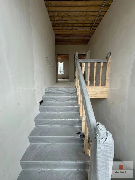 Продажа дома, Кощаково, Пестречинский район, ул. Тополиная - Фото 2