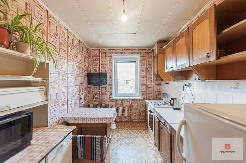 Продажа квартиры, Казань, ул. Гаврилова - Фото 1