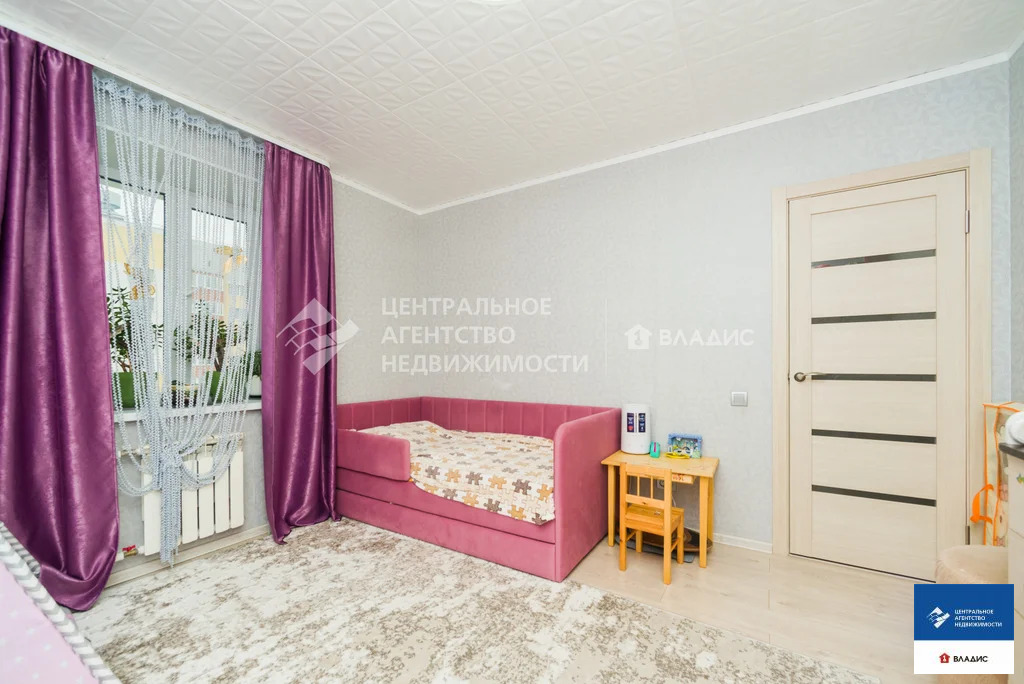 Продажа квартиры, Рязань, Семчинская улица - Фото 12