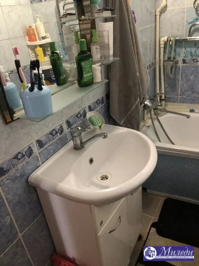 Продажа квартиры, Батайск, ул. Индустриальная - Фото 4