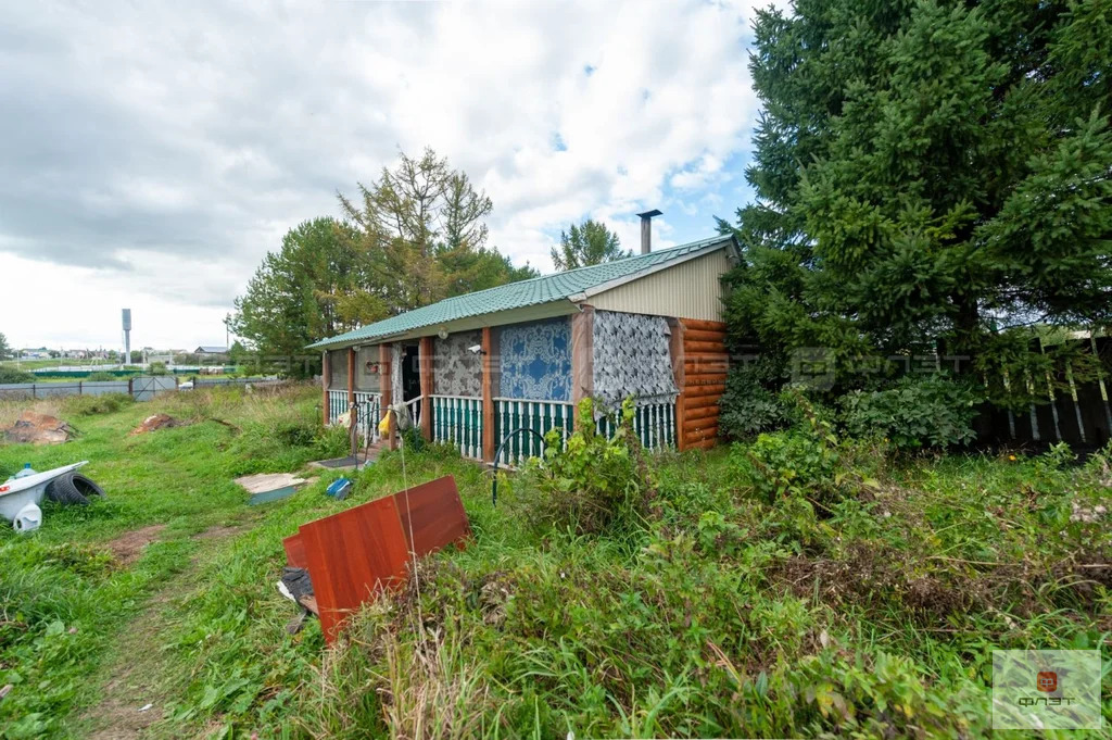 Продажа дома, Большая Атня, Атнинский район, ул. Тургая - Фото 15
