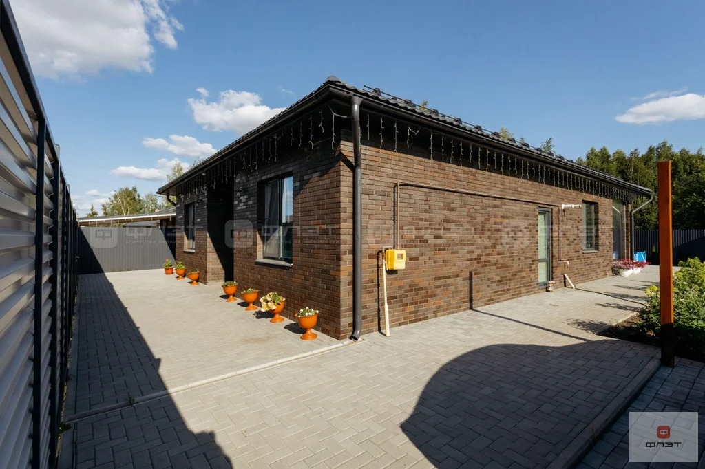 Продажа дома, Сокуры, Лаишевский район, ул. Николая Четаева - Фото 6