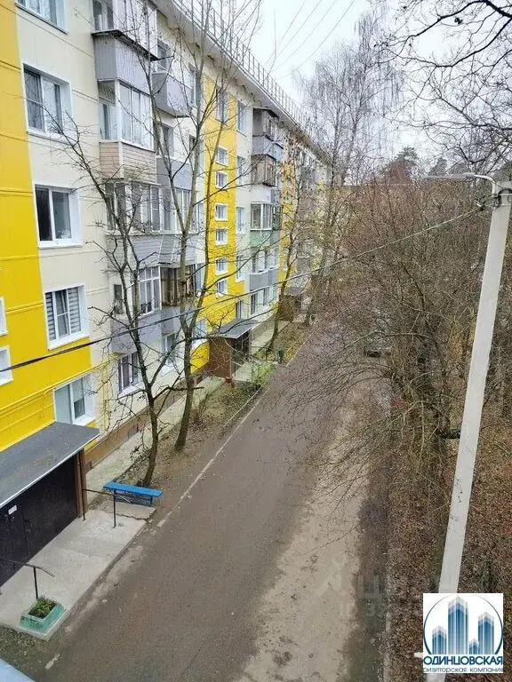 Продажа двухкомнатной квартиры в Кубинке-10 - Фото 3