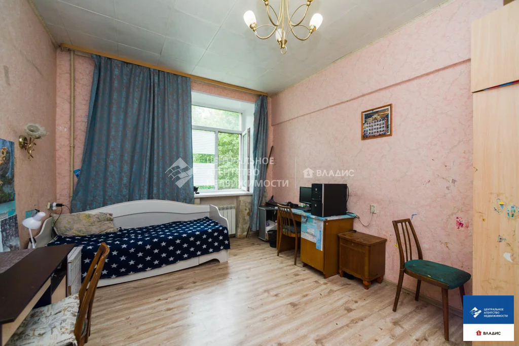 Продажа квартиры, Рязань, ул. Белякова - Фото 5