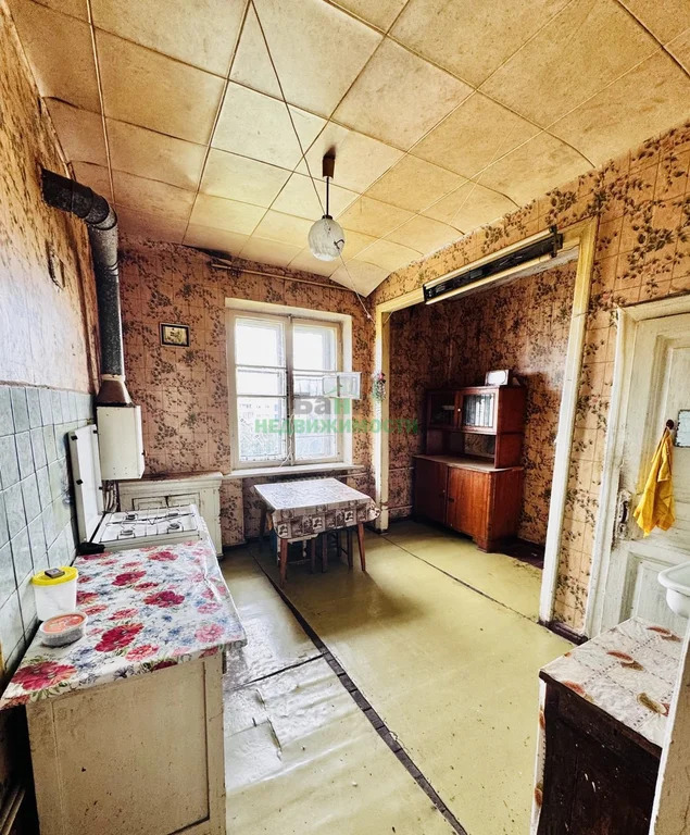 Продажа квартиры, Вольск, ул. Маршала Жукова - Фото 11