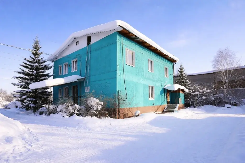 Здание по ул. Ленина 122 - Фото 15