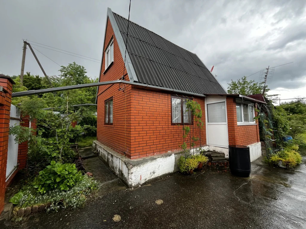 Продажа дома, Северский район, дом 214 - Фото 1