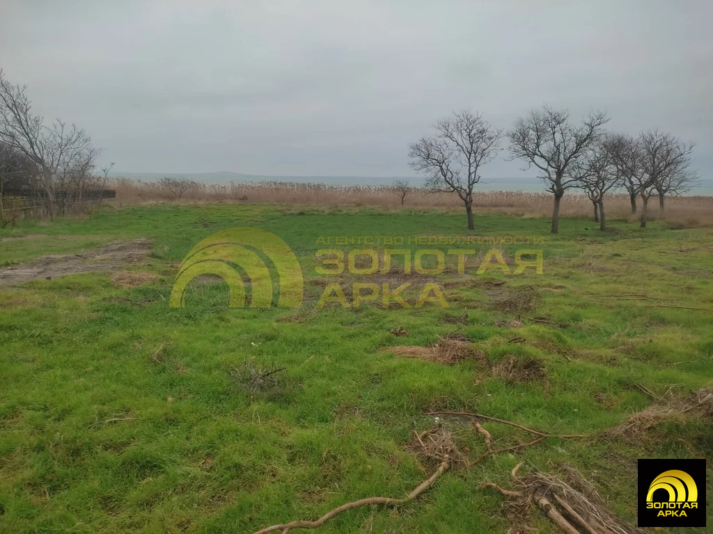 Продажа участка, Приморский, Темрюкский район, Набережная улица - Фото 8