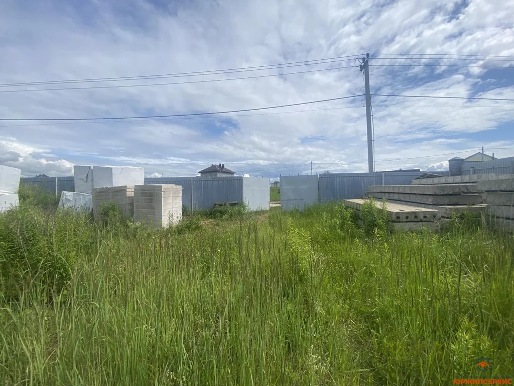 Продажа участка, Домодедово, Домодедово г. о., Московская обл - Фото 7