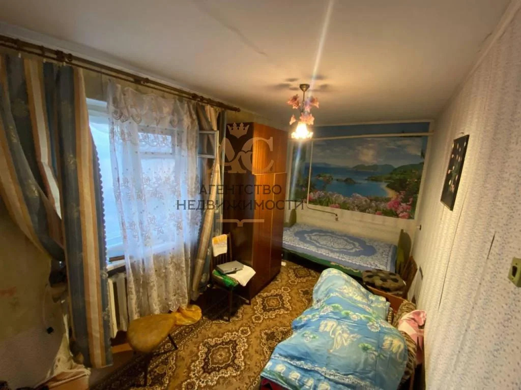 3-комн. кв., 54 м2, 1/3 Этаж - Фото 6