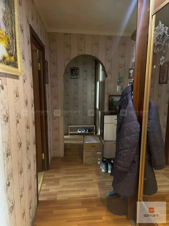 Продажа квартиры, Казань, Победы пр-кт. - Фото 6