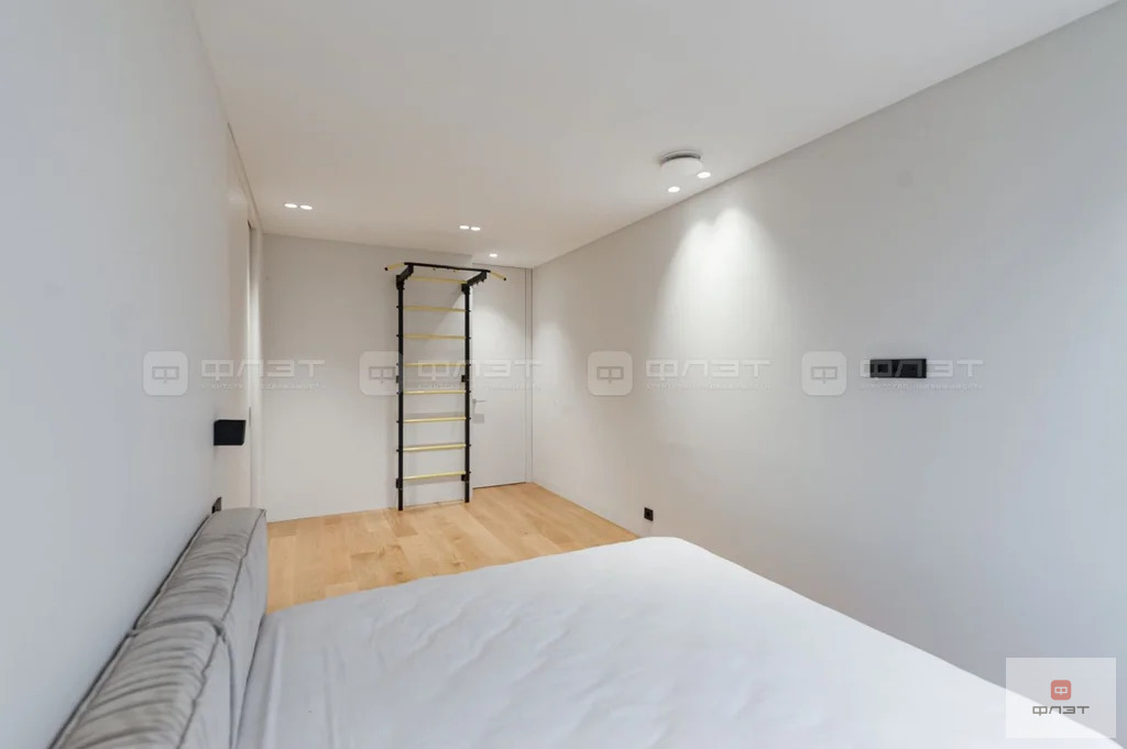 Продажа квартиры, Казань, ул. Петербургская - Фото 14