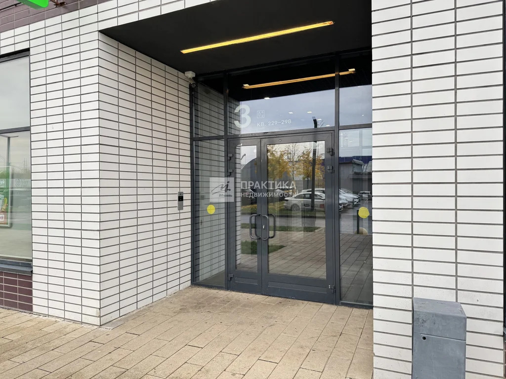 Продажа квартиры, Балашиха, Балашиха г. о., Реутовская улица - Фото 34