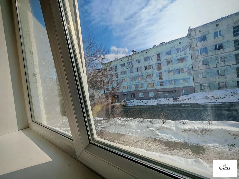 Продажа квартиры, Магадан, ул. Наровчатова - Фото 10