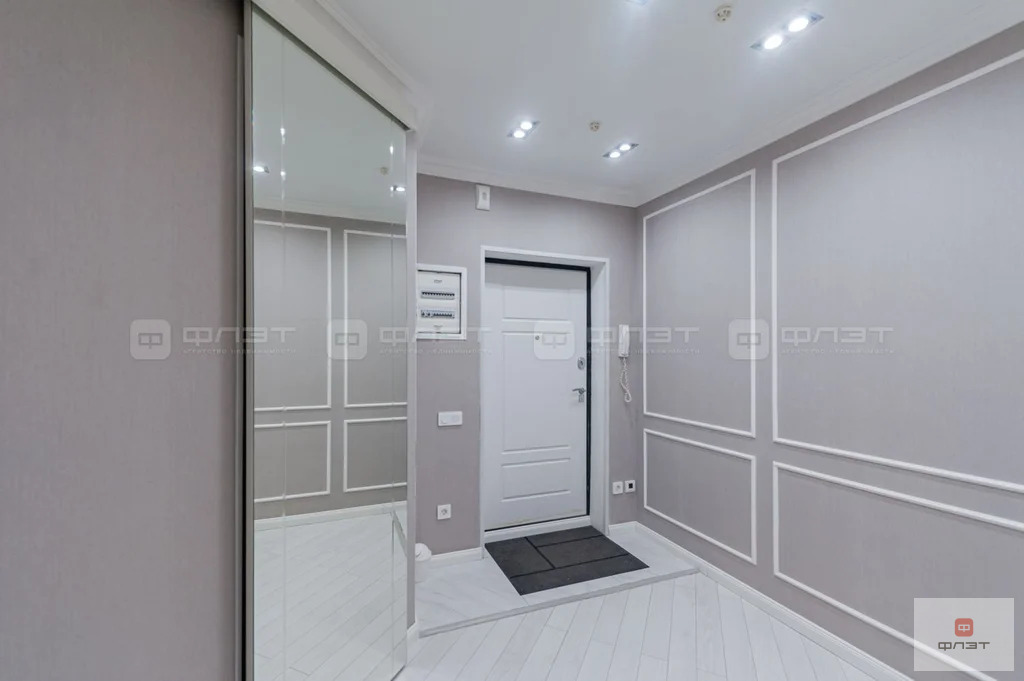 Продажа квартиры, Казань, ул. Баки Урманче - Фото 9