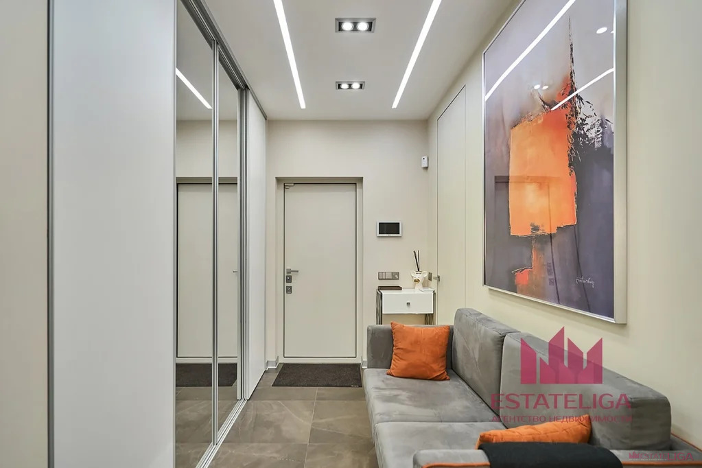 Продажа квартиры, м. Шелепиха, Шмитовский проезд - Фото 4