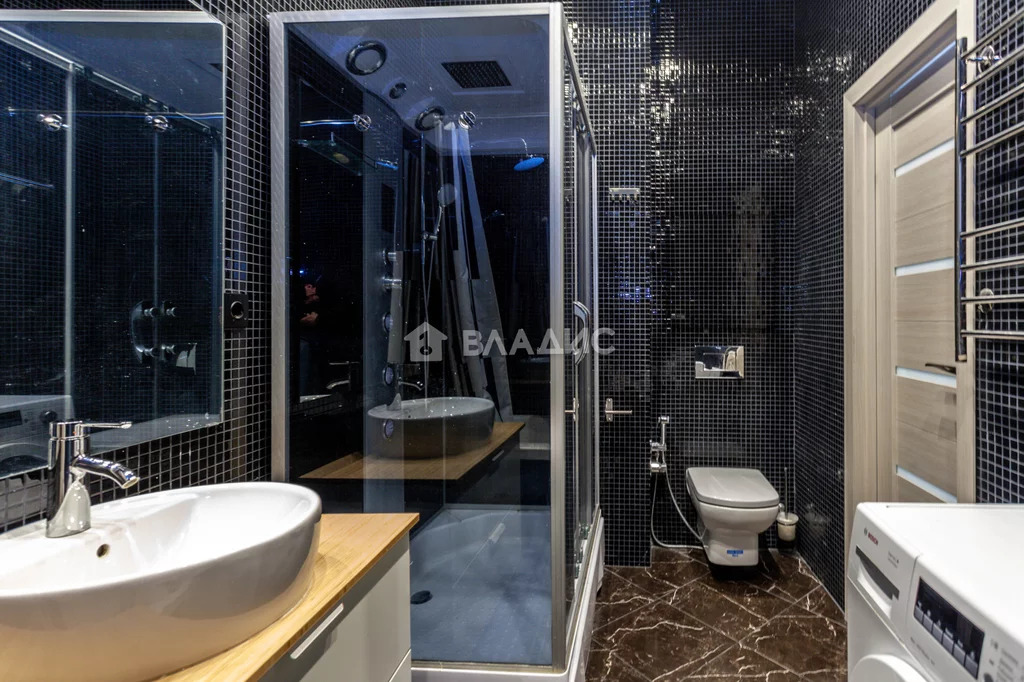 Москва, Шелепихинская набережная, д.34к3зд6, 1-комнатная квартира на . - Фото 3