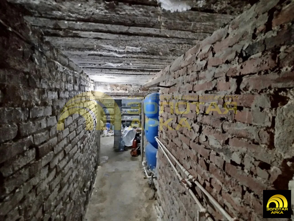 Продажа дома, Старотитаровская, Темрюкский район, Ильича пер. - Фото 18