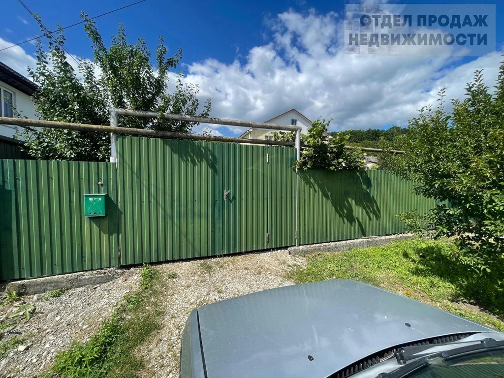 Отличный дом в Крымске - Фото 24