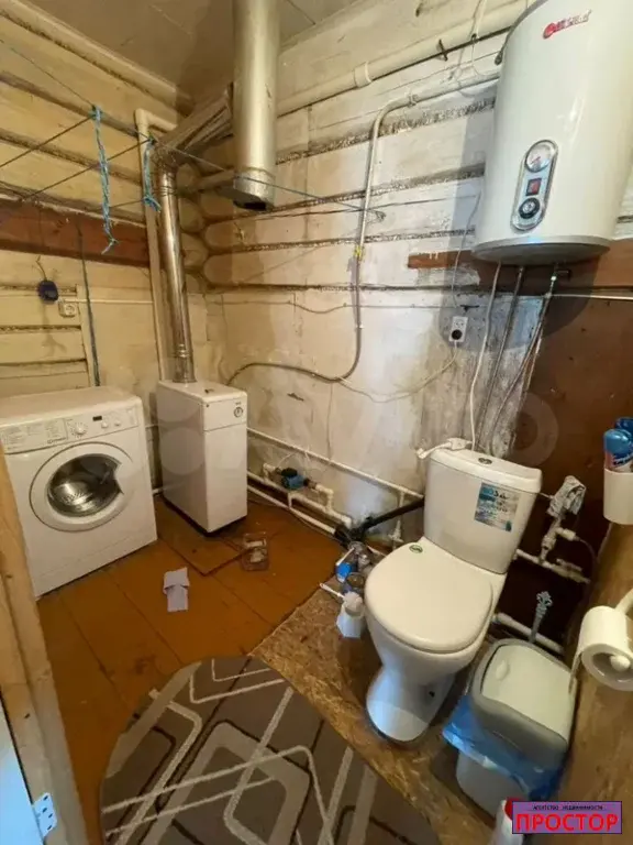 Дом 38 м на участке 10 сот. - Фото 2