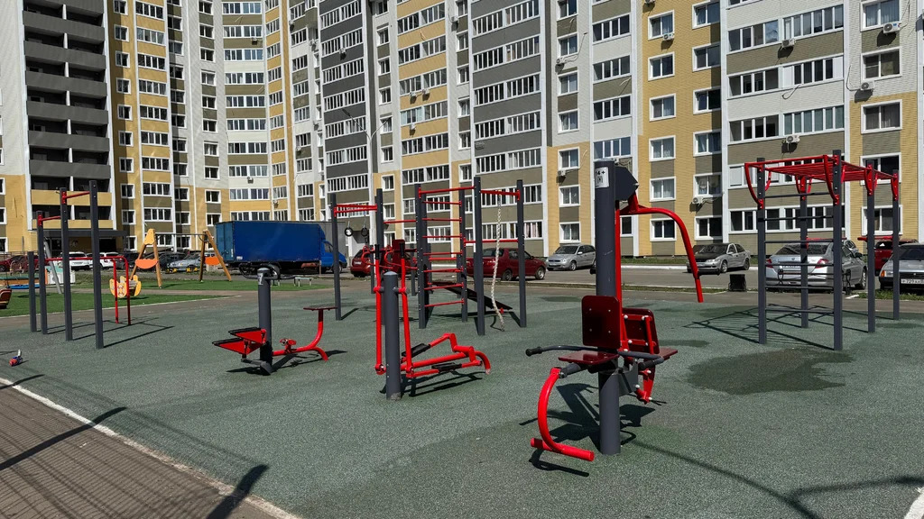 Продажа квартиры в новостройке, Оренбург, Победы пр-кт. - Фото 4