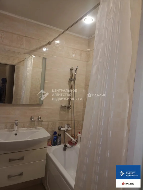 Аренда квартиры, Рязань, Большая улица - Фото 8