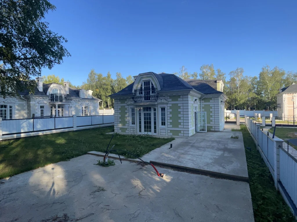 Продажа дома, Пушкино, Филимонковское с. п. - Фото 9