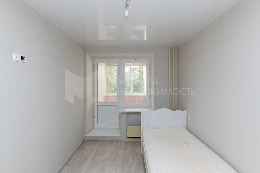 Продажа квартиры, Тюмень, Г Тюмень, ул Червишевский тракт, д 31 к 1 - Фото 12
