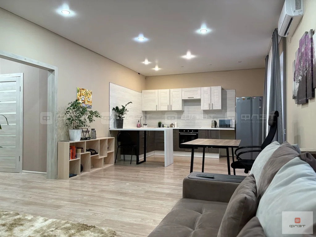 Продажа дома, Куюки, Пестречинский район, ул. Янтарная - Фото 3