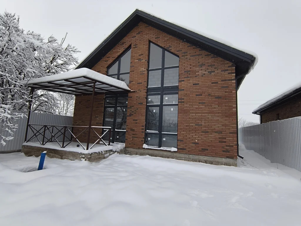 Продажа дома, Темрюк, Темрюкский район, ул. Фрунзе - Фото 2