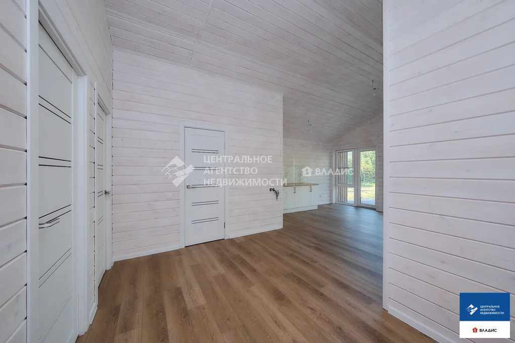 Продажа дома, Ярустово, Спасский район - Фото 10