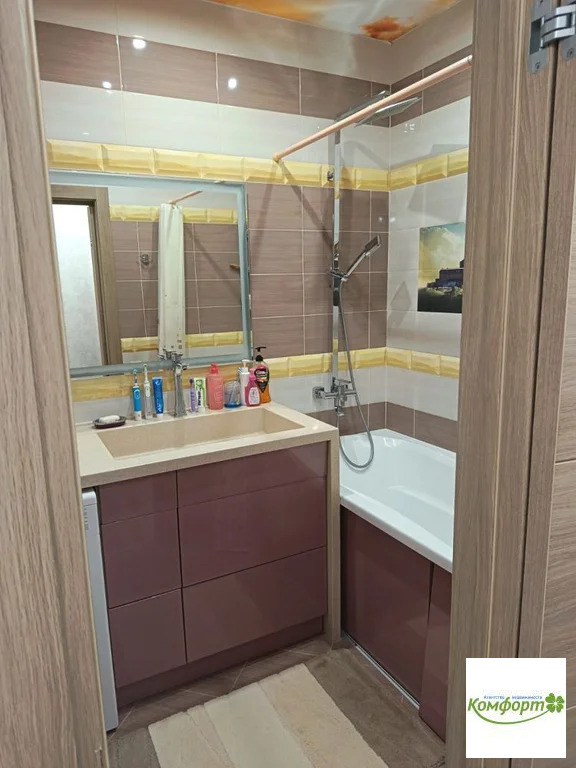 Продажа квартиры, Раменское, Раменский район, ул. Семейная - Фото 8