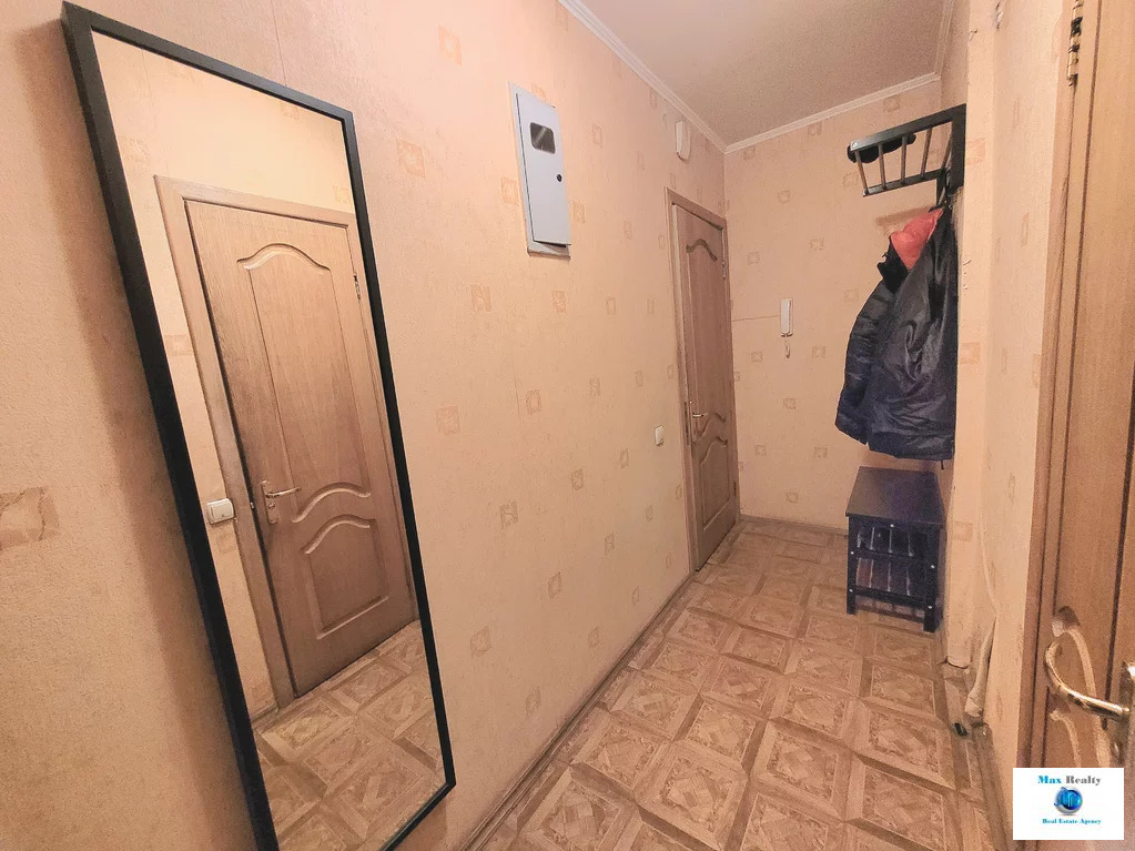 Продам 2-к квартиру, Видное г, улица Павла Федоровича Гаевского 10А - Фото 11