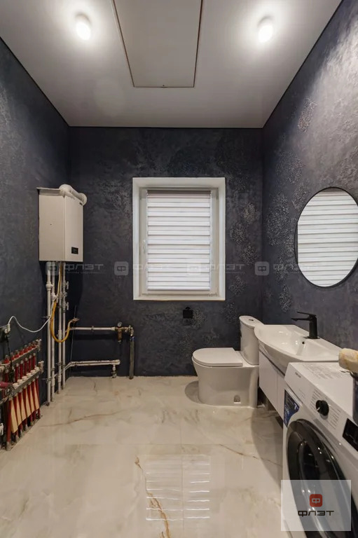 Продажа дома, Макаровка, Лаишевский район, ул. Луговая - Фото 8