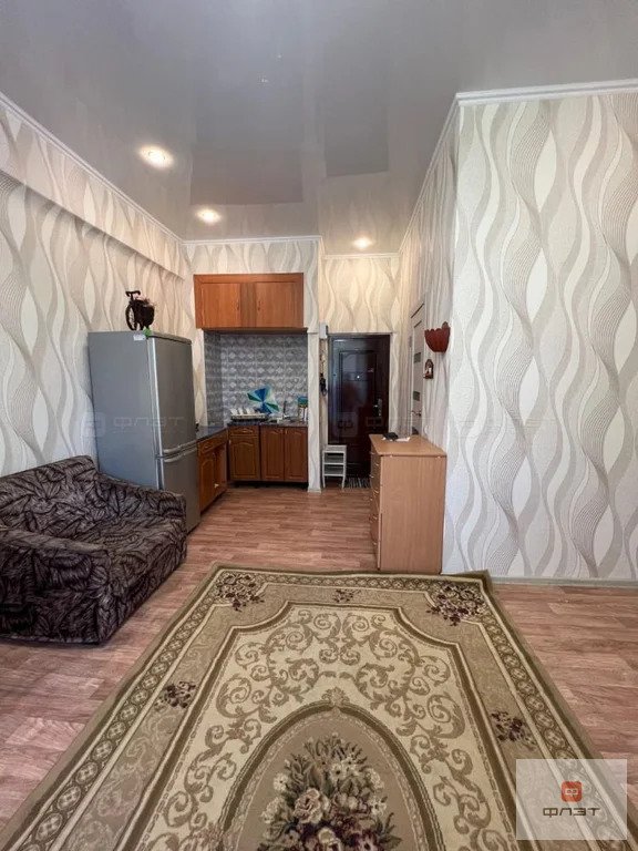 Продажа квартиры, Казань, ул. Тунакова - Фото 1