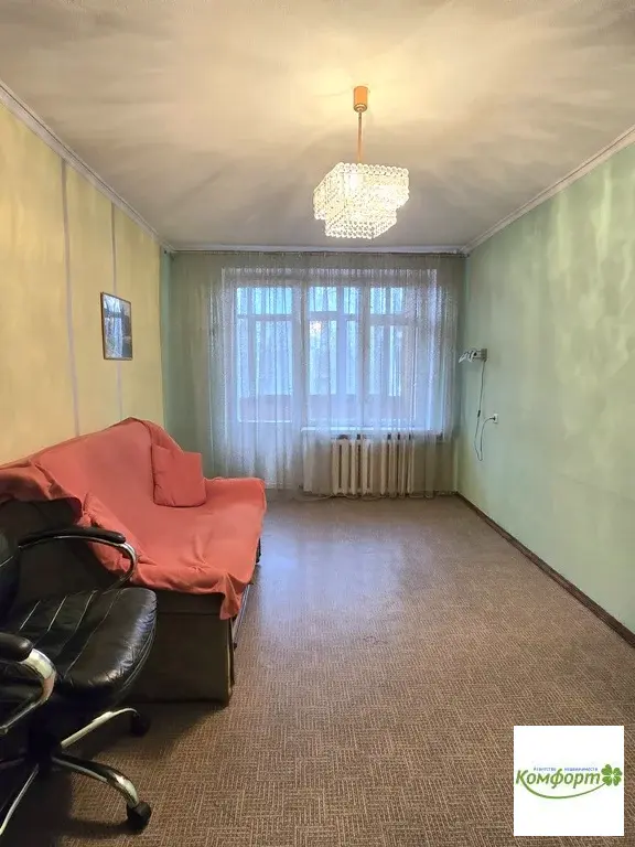 Продается 3 ком. квартира п. Родники, ул Б.Учительская, д.18 - Фото 5