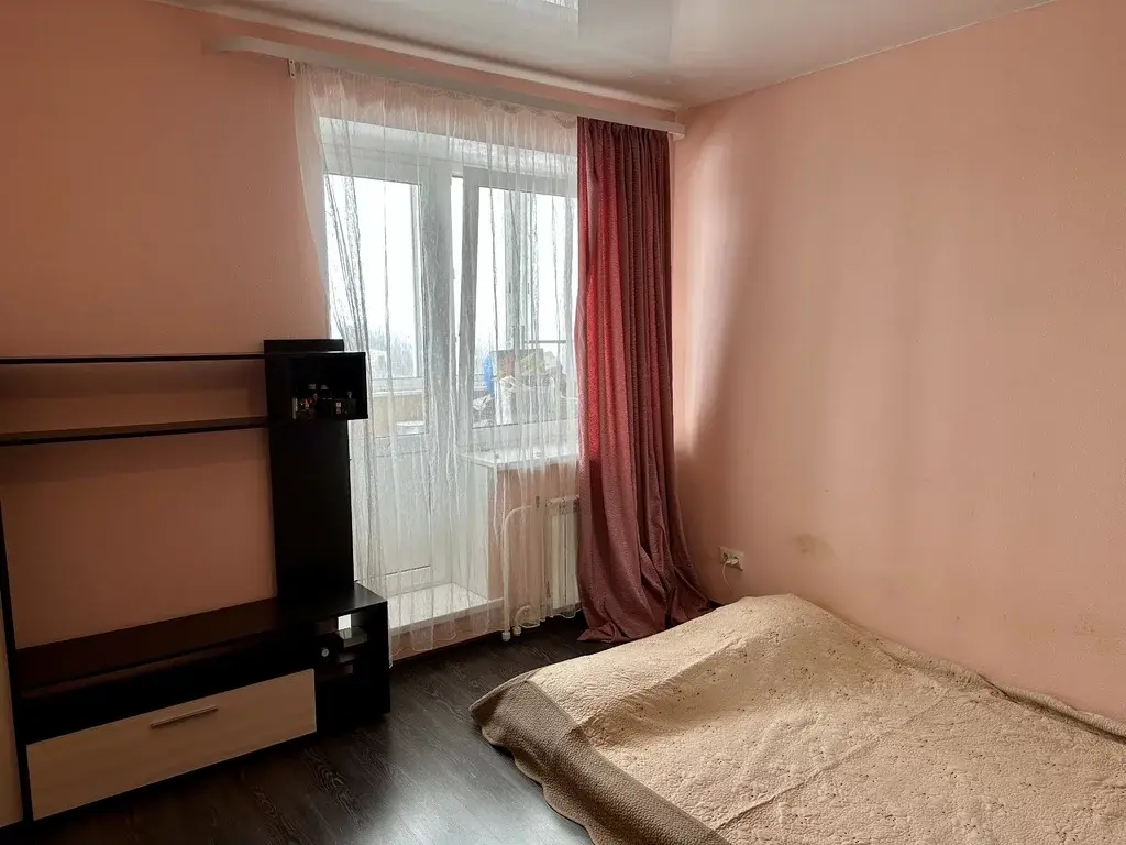 Продается 1 комнатная квартира в городе Пушкино - Фото 7