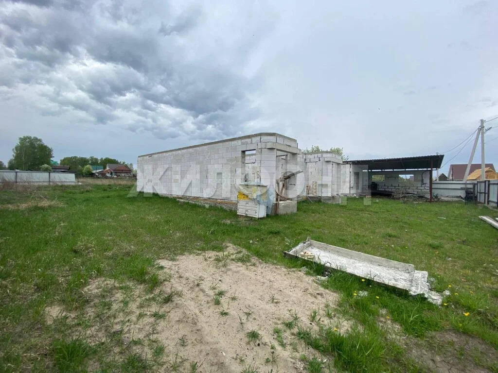 Продажа дома, Вагайцево, Ордынский район, ул. Свердлова - Фото 4