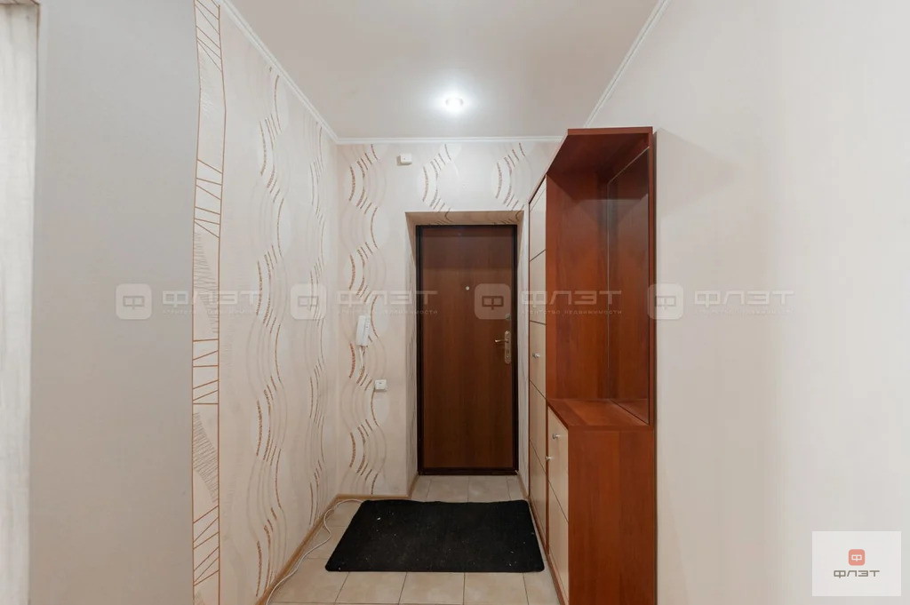Продажа квартиры, Казань, ул. Чистопольская - Фото 13